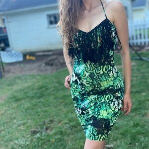 Party Animal Dress